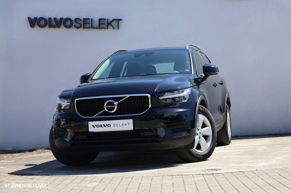 Volvo XC 40 1.5 T2 Momentum Core - 32