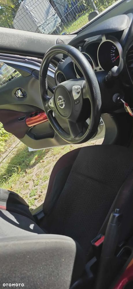Nissan Juke - 2