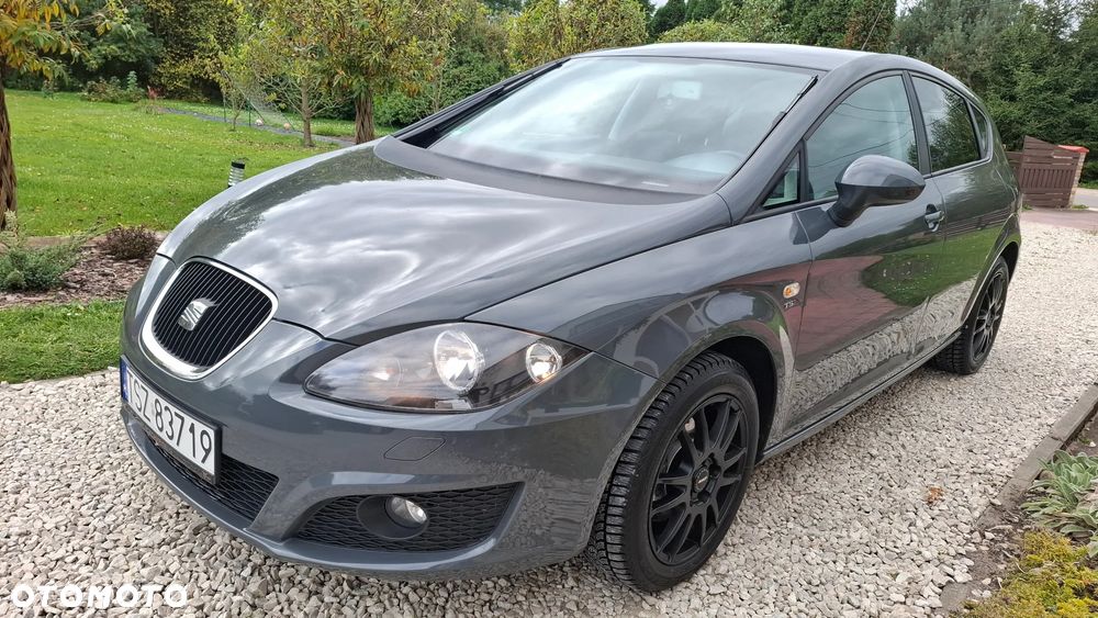 Seat Leon - 2