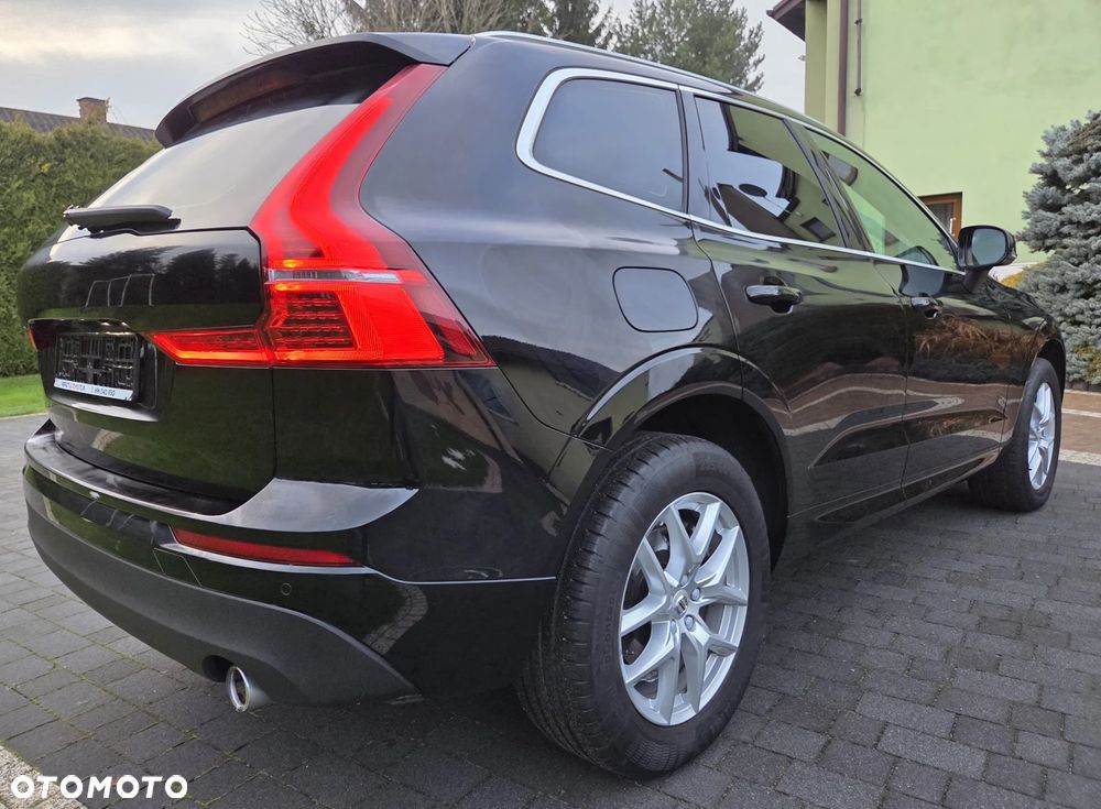 Volvo XC 60 - 16