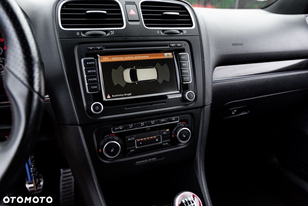 Volkswagen Golf 2.0 GTI - 33
