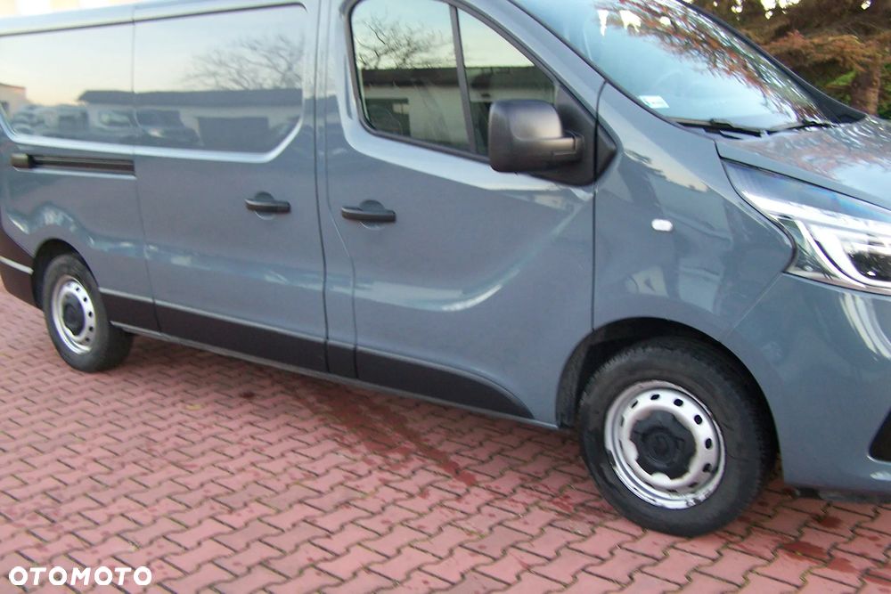 Renault Trafic - 5