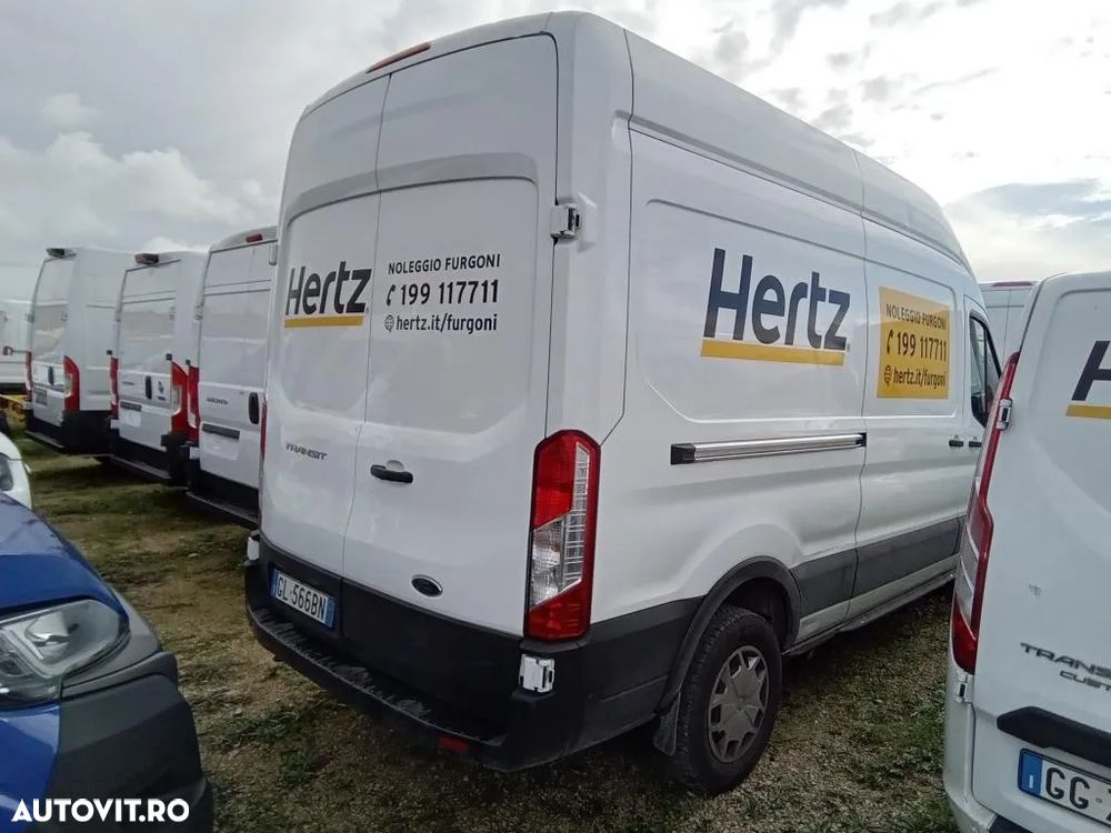Ford Transit - 3