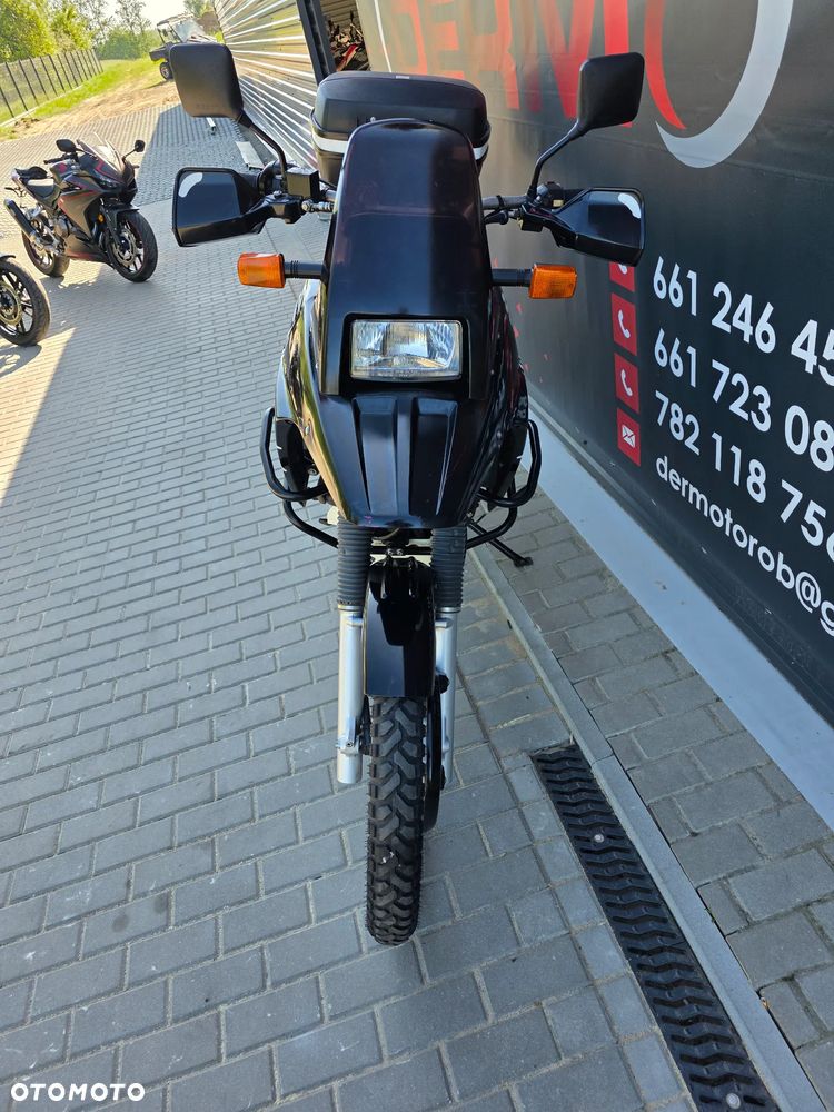 Suzuki DR - 32