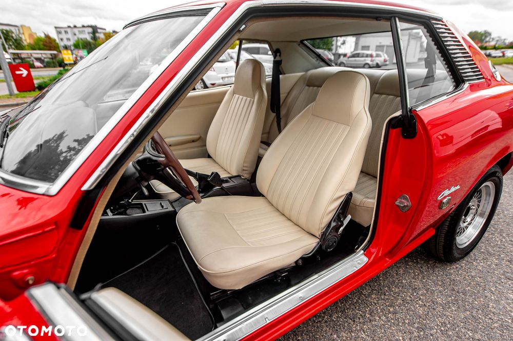 Toyota Celica - 25