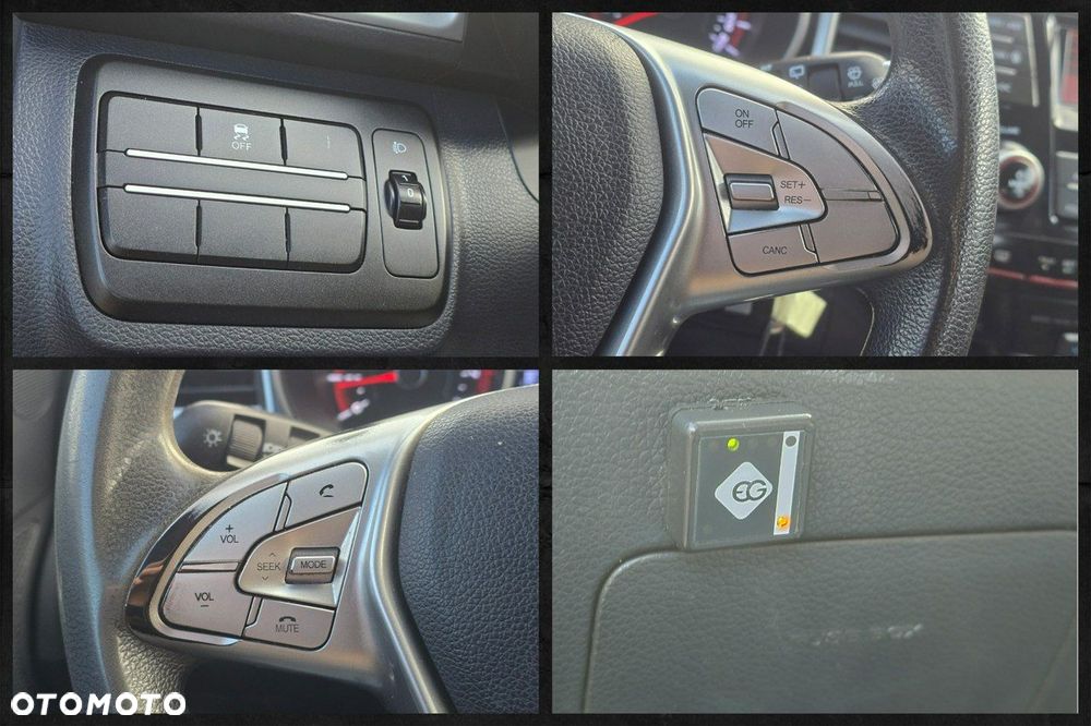SsangYong/KGM Tivoli - 27