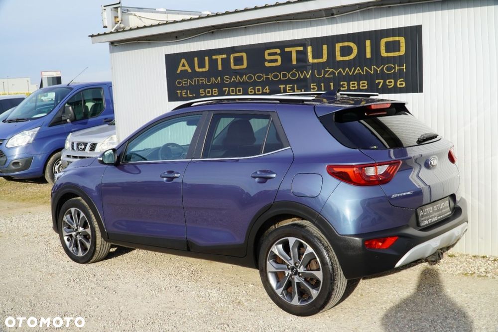 Kia Stonic - 31