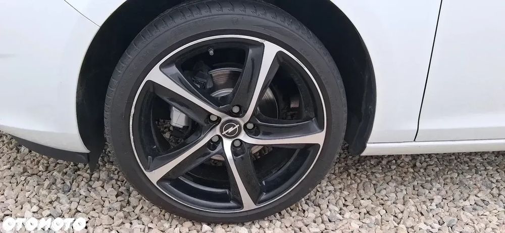 Opel Astra 1.4 Turbo Innovation - 8