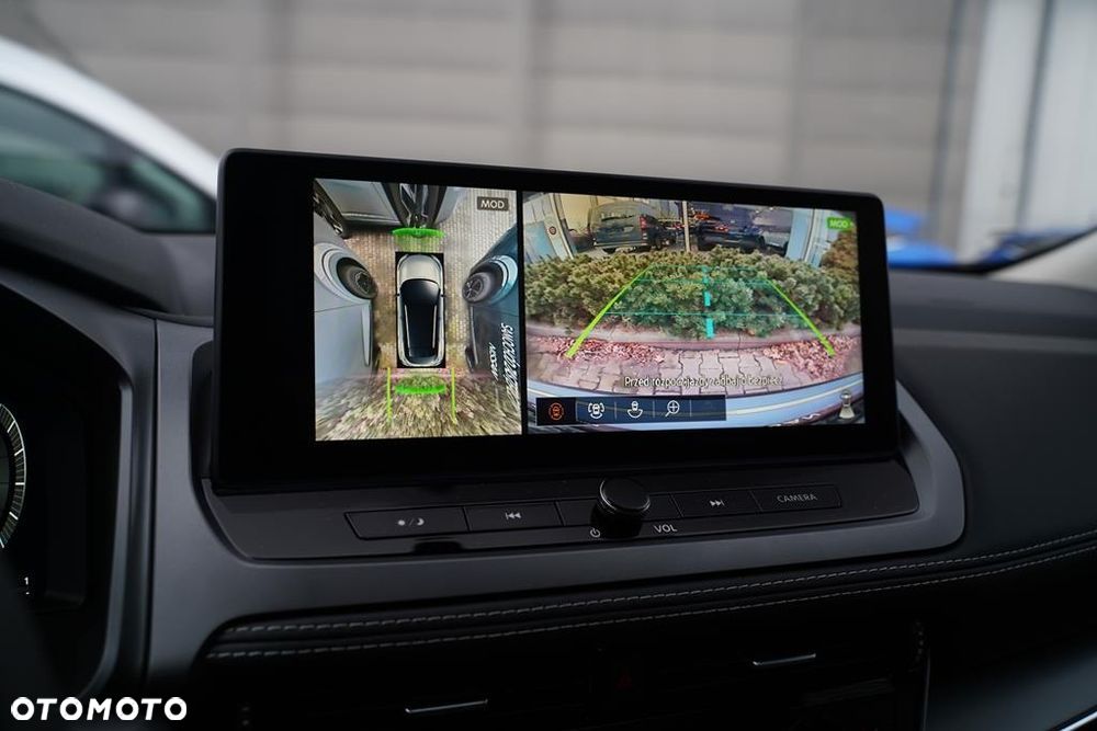 Nissan Qashqai 1.3 DIG-T MHEV N-Connecta Xtronic - 18