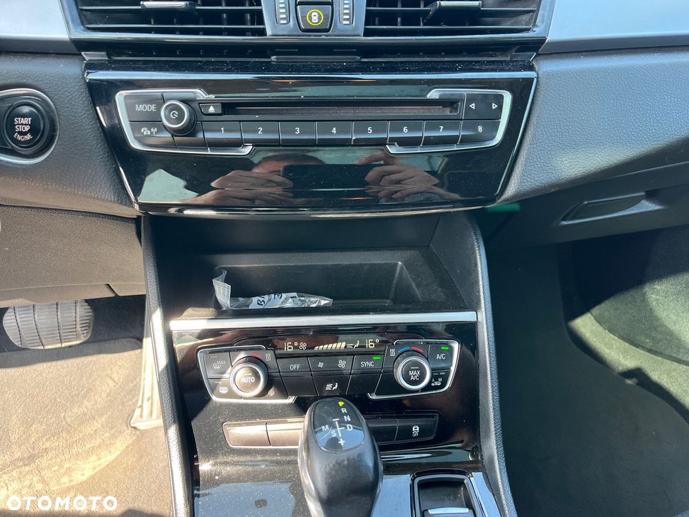 BMW Seria 2 220d Gran Tourer - 15