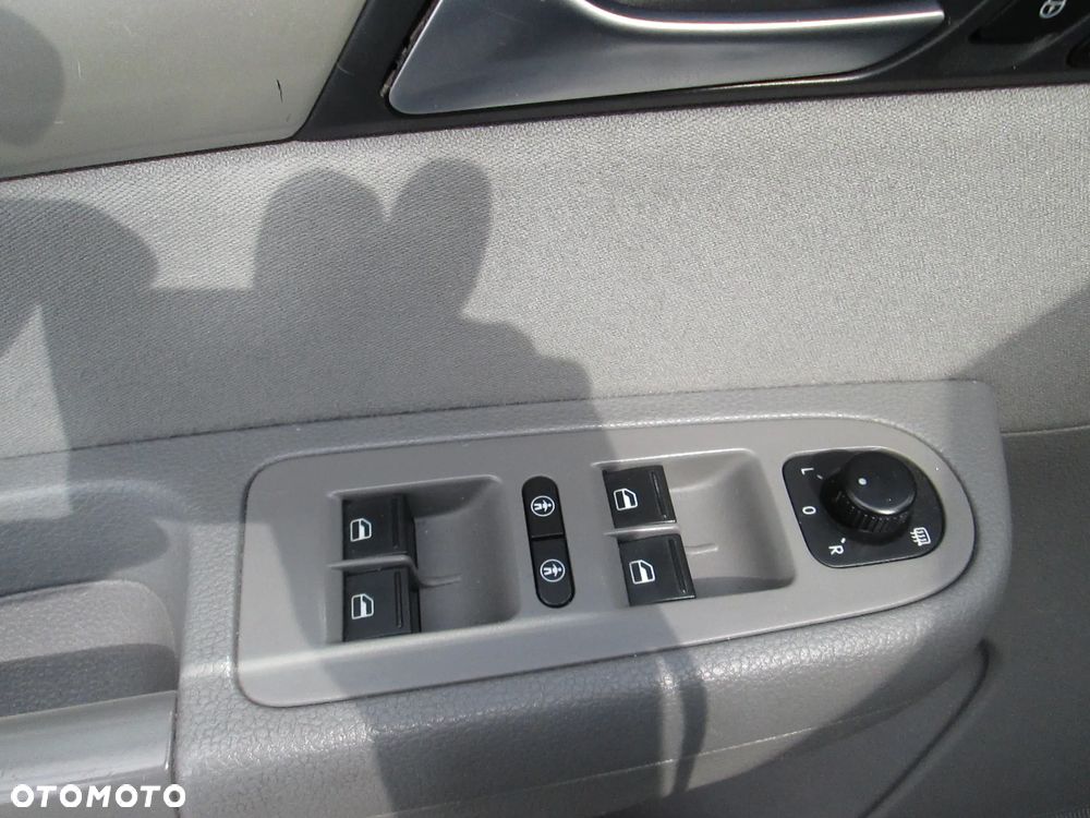 Seat Alhambra 2.0 TDI Reference - 17