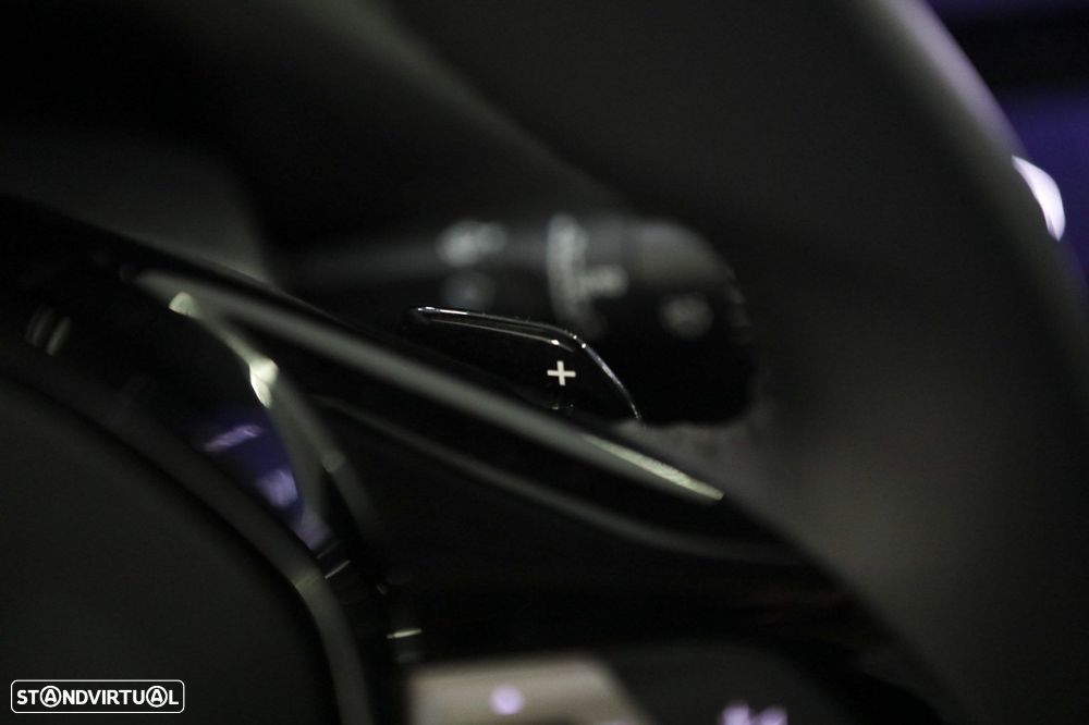 Peugeot 308 1.5 BlueHDi Allure Pack EAT8 - 24