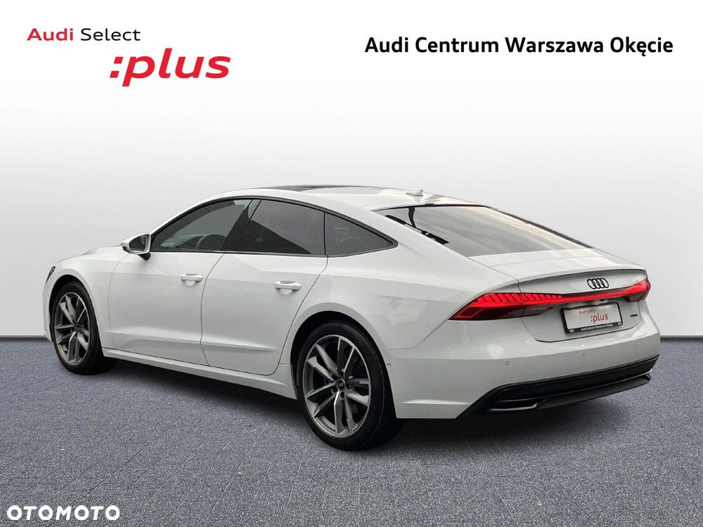 Audi A7 Sportback - 6