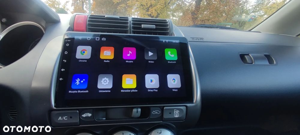 Honda Jazz 1.2 Cool - 25