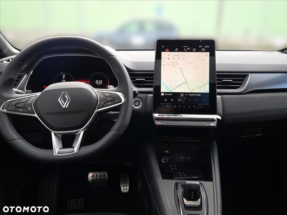 Renault Captur 1.3 TCe mHEV Esprit Alpine EDC - 7