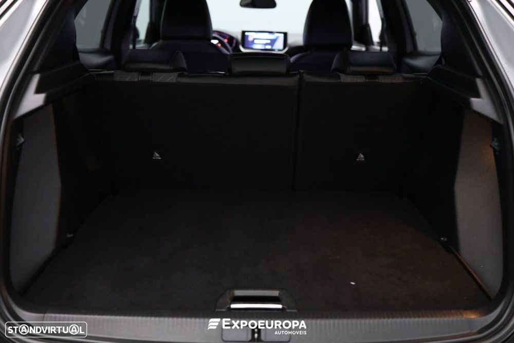Peugeot 2008 PureTech 130 EAT8 Allure - 7