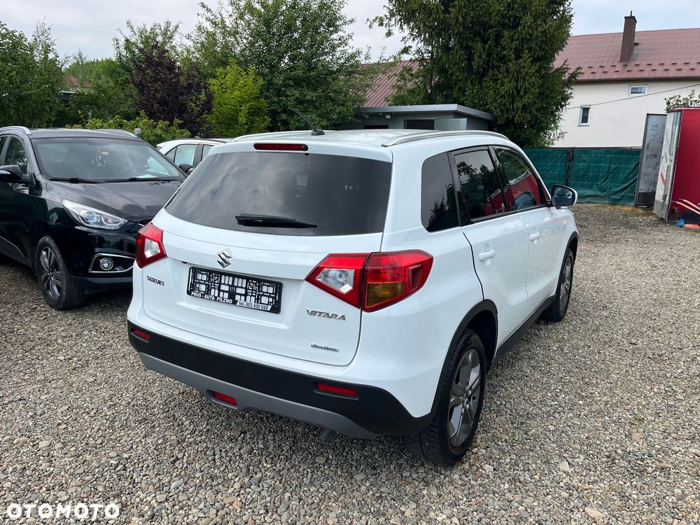 Suzuki Vitara 1.6 Comfort 2WD - 15