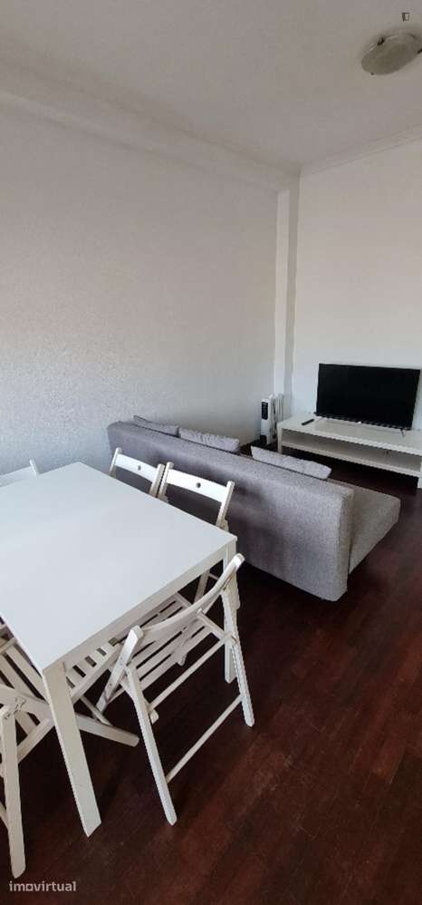 Apartamento com 2 quartos - localizado em Santo Ildefonso Porto - Grande imagem: 2/15
