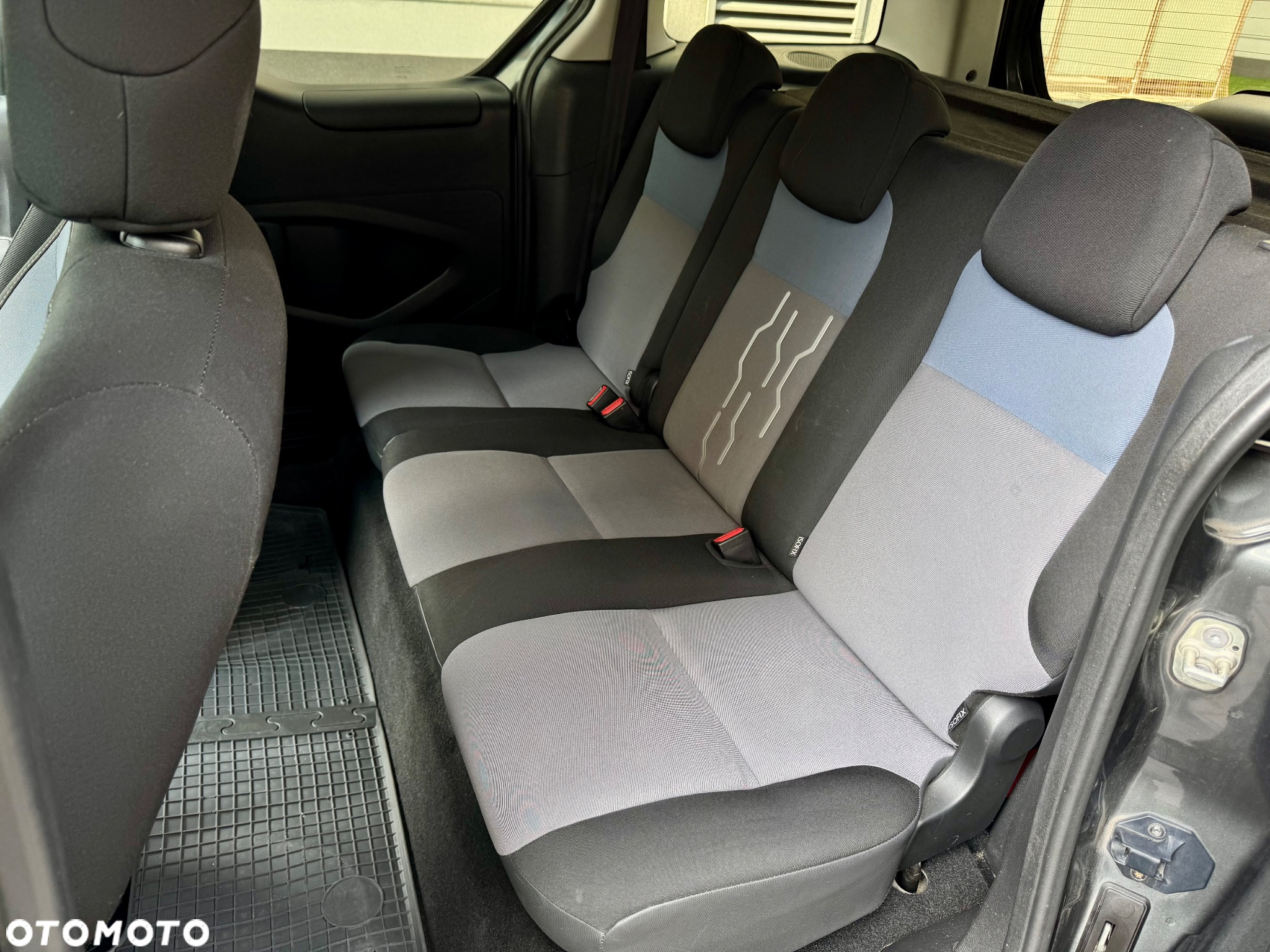 Peugeot Partner 1.6 e-HDi STT Active - 9