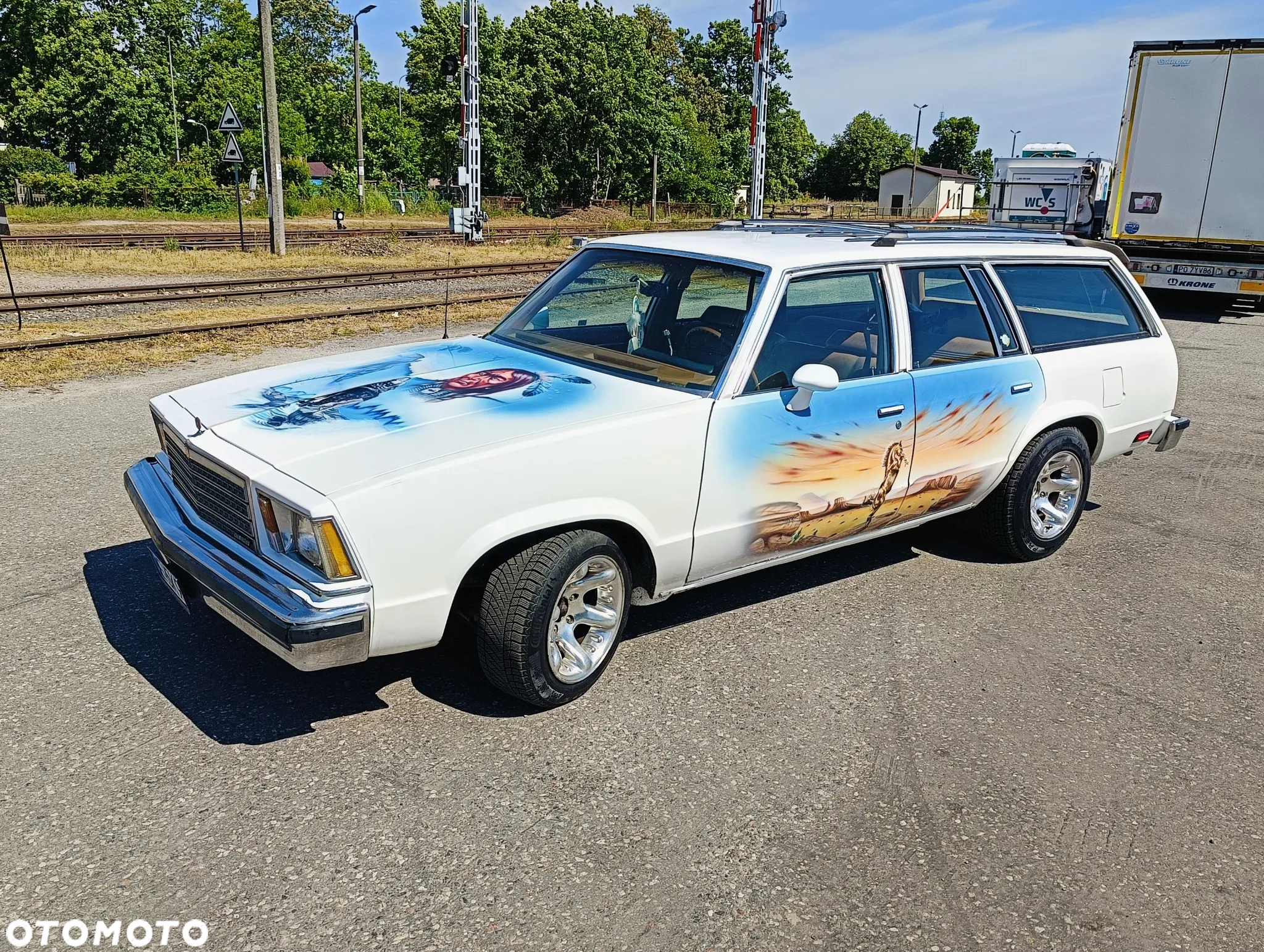 Chevrolet Malibu - 2