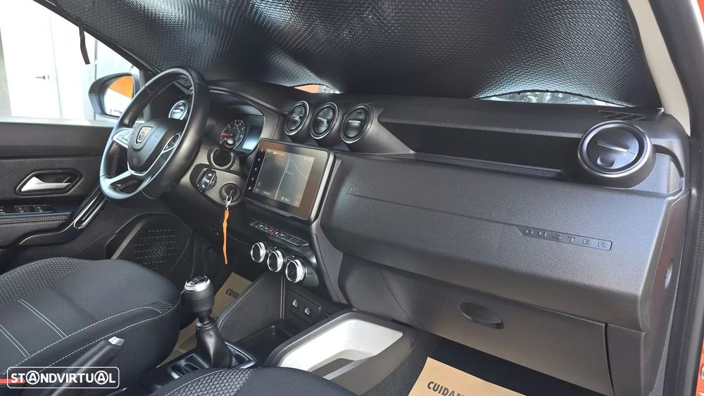 Dacia Duster 1.0 TCe Prestige - 16