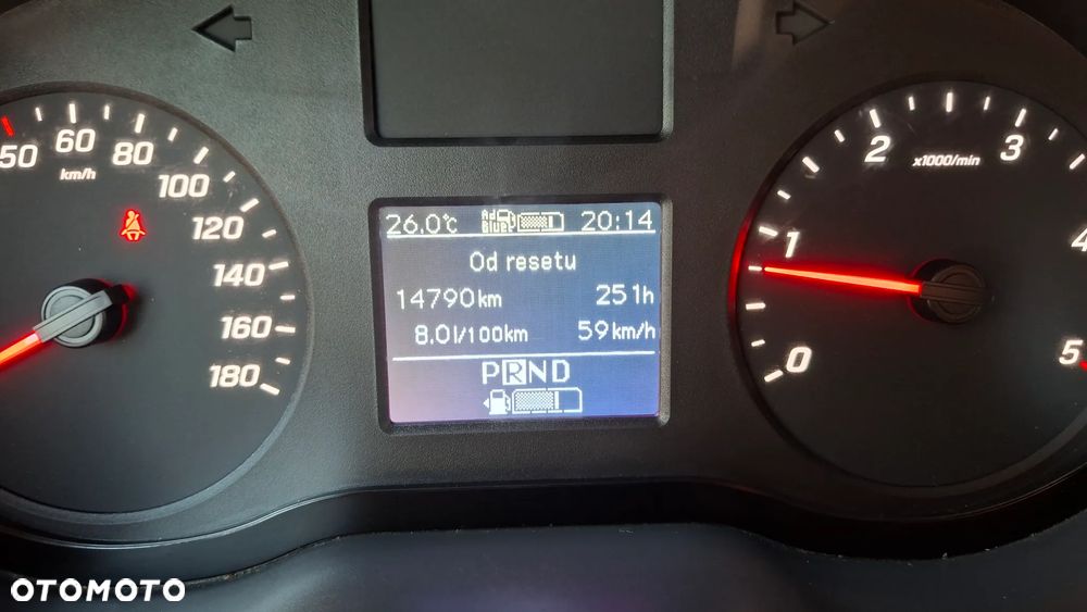 Mercedes-Benz Sprinter - 36