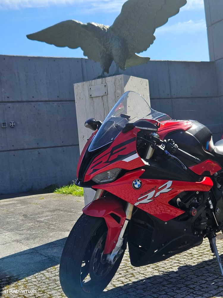 BMW S 1000 RR - 2