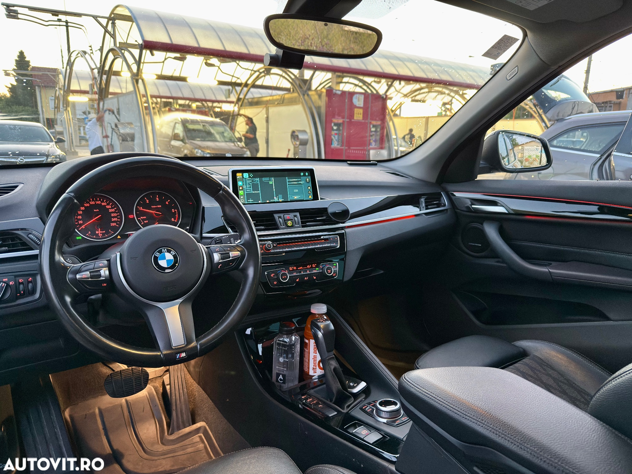 BMW X1 - 13