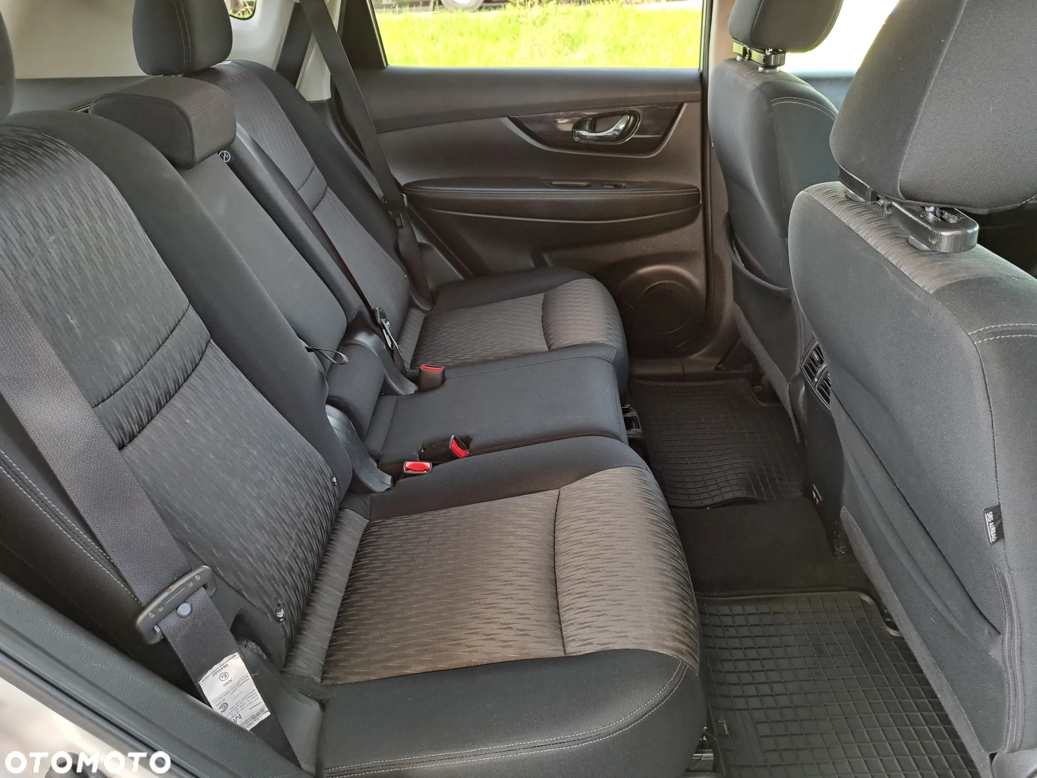 Nissan X-Trail - 20