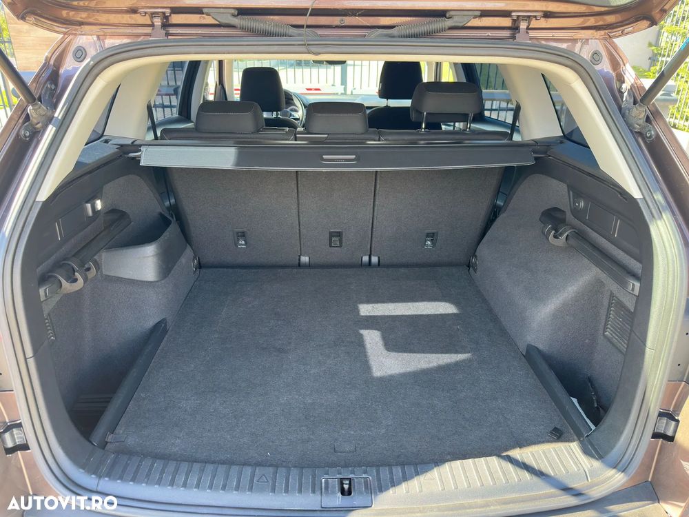 Skoda Kodiaq 2.0 TDI 4X4 DSG Ambition - 9