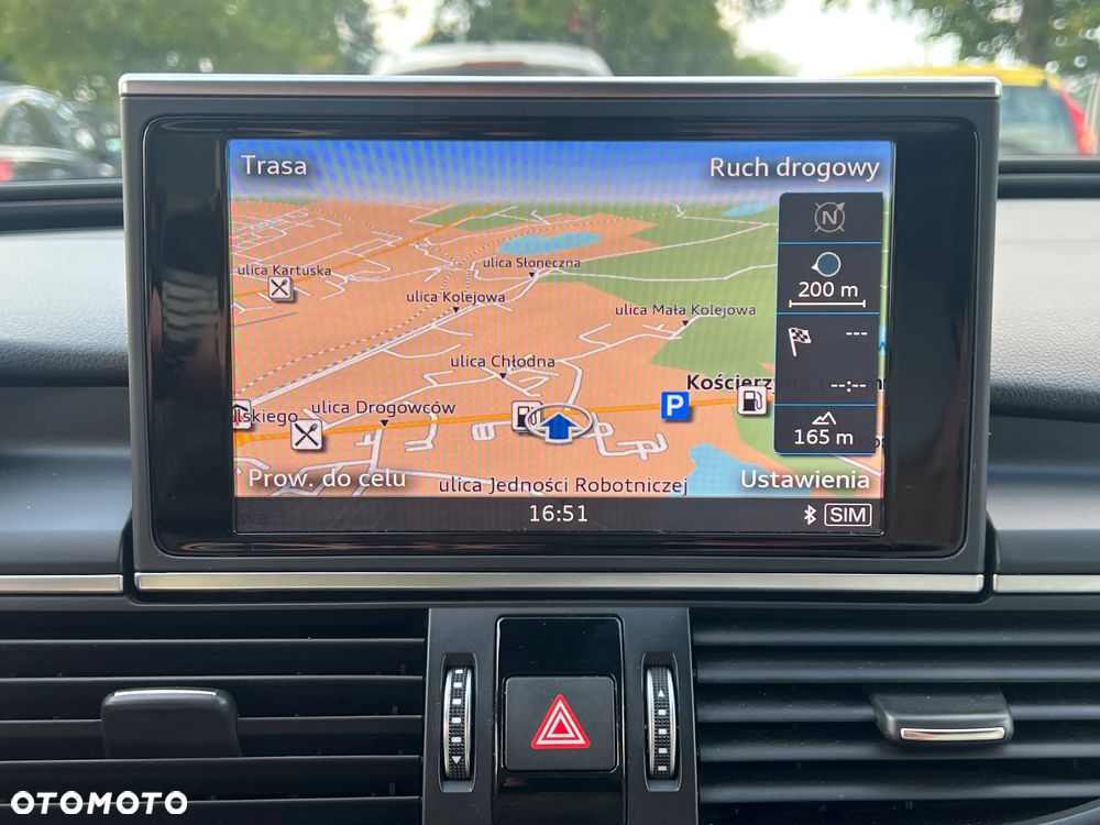 Audi A6 Limousine 2.0 TDI Quattro S tronic - 26