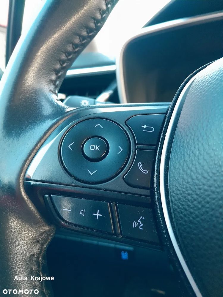 Toyota Corolla 1.5 Comfort MS - 18