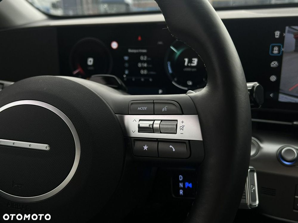 Hyundai Kona - 29