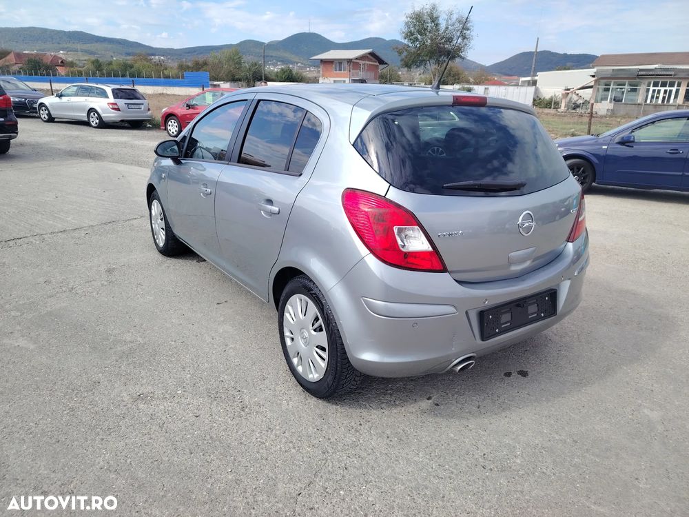 Opel Corsa 1.3 CDTI DPF Active - 3