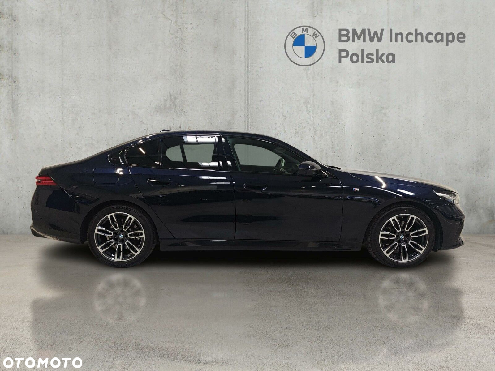 BMW Seria 5 - 6