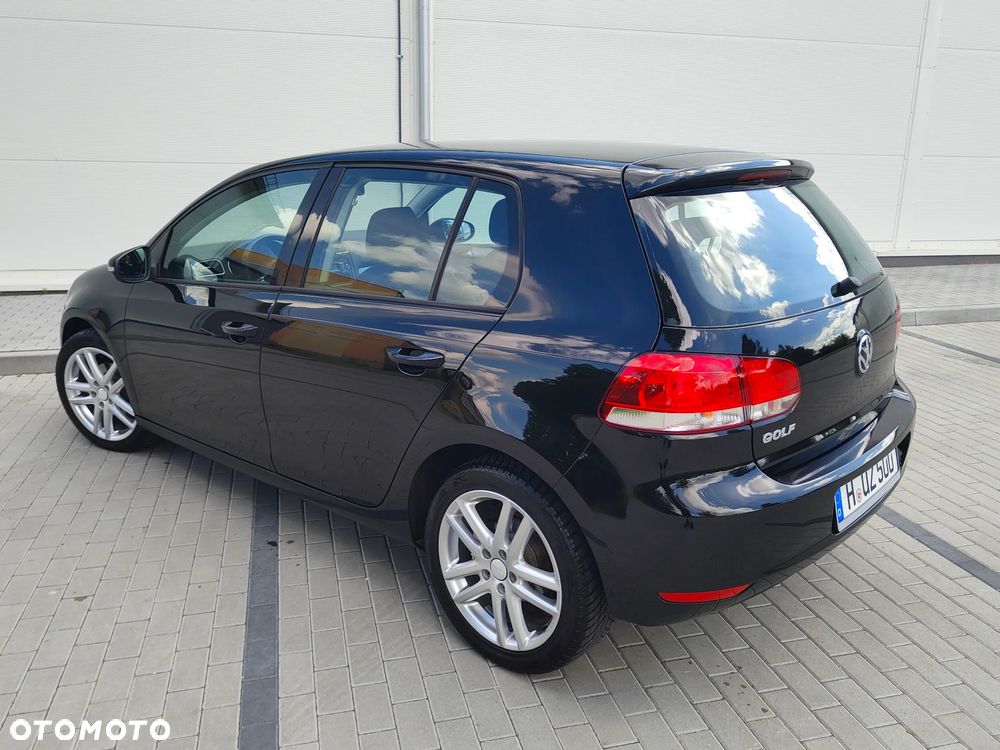 Volkswagen Golf 1.4 Edition - 12