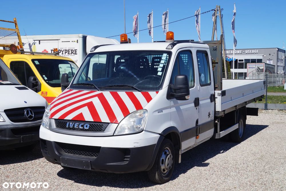 Iveco Daily - 3