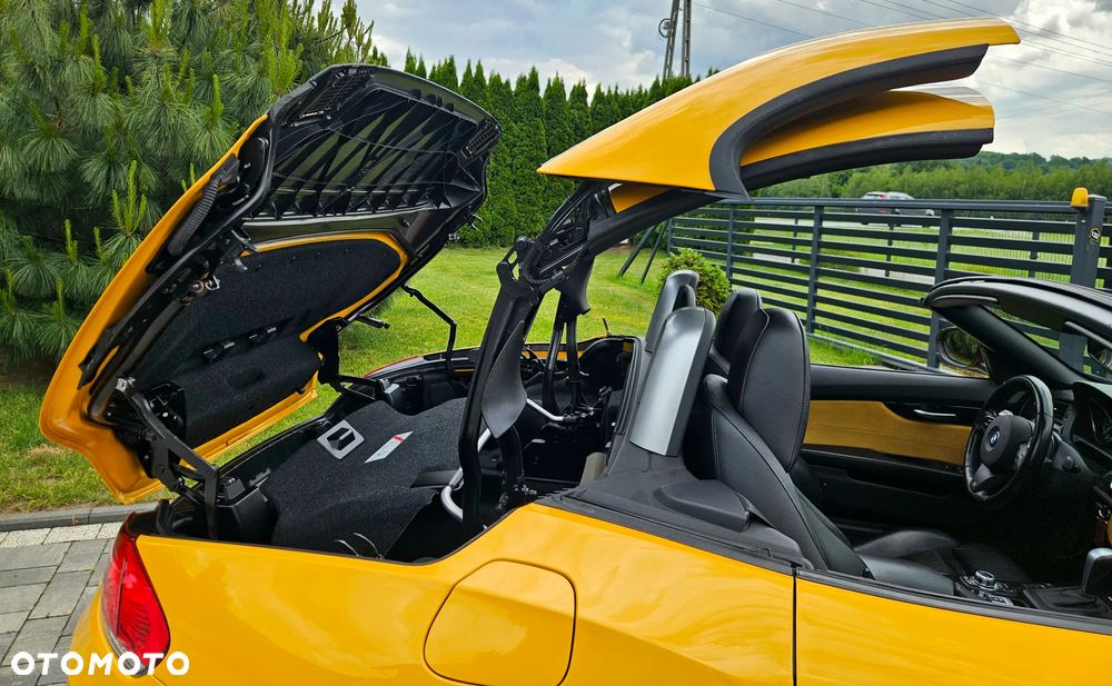 BMW Z4 - 11