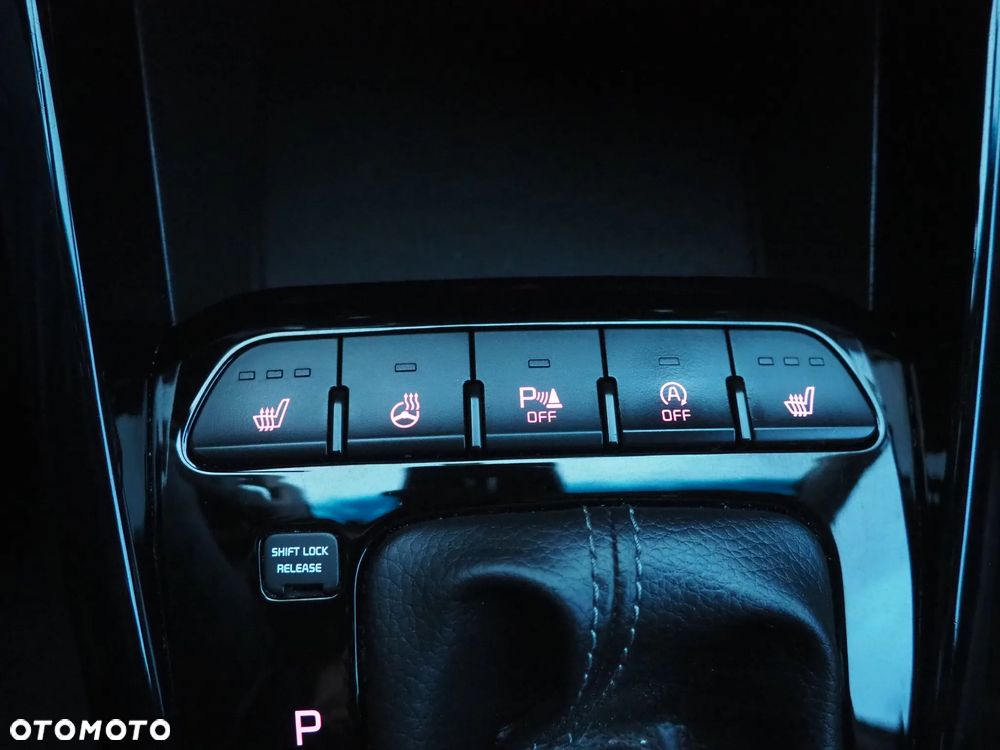 Kia Stonic 1.0 T-GDI DCT OPF Platinum Edition - 39