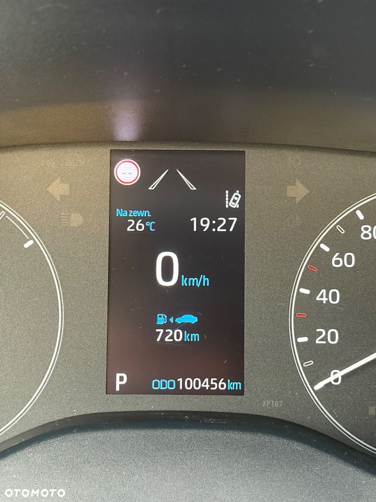 Toyota Yaris Hybrid 1.5 Executive - 10