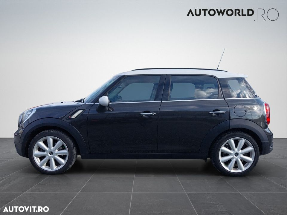 Mini Cooper S - 3