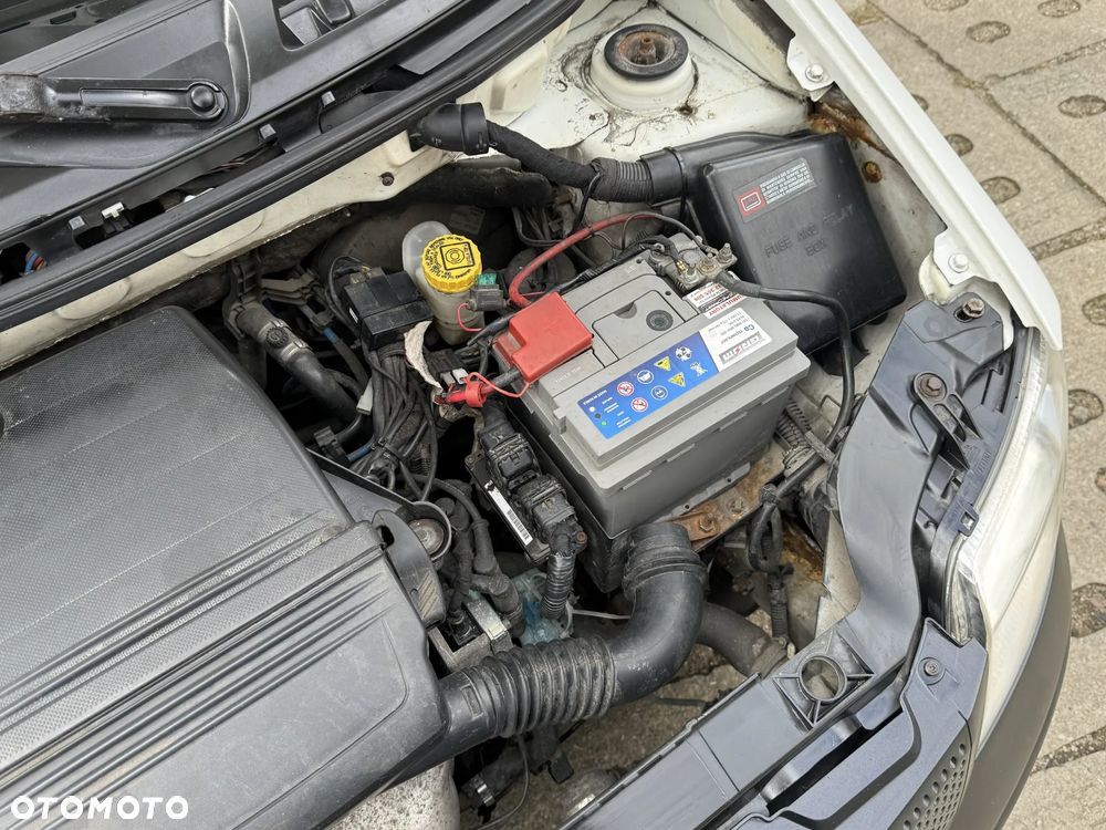 Fiat Panda 1.1 Fresh - 25