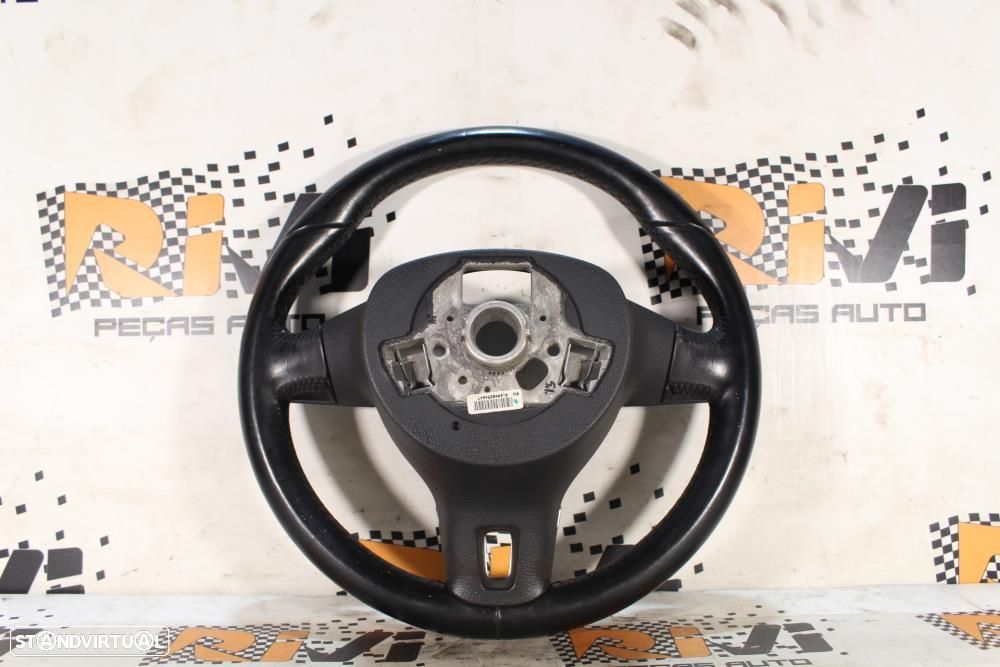 Volante Volkswagen Passat (3C2)  3C8419091a / Vw Golf 6 / Passat B6 - 4
