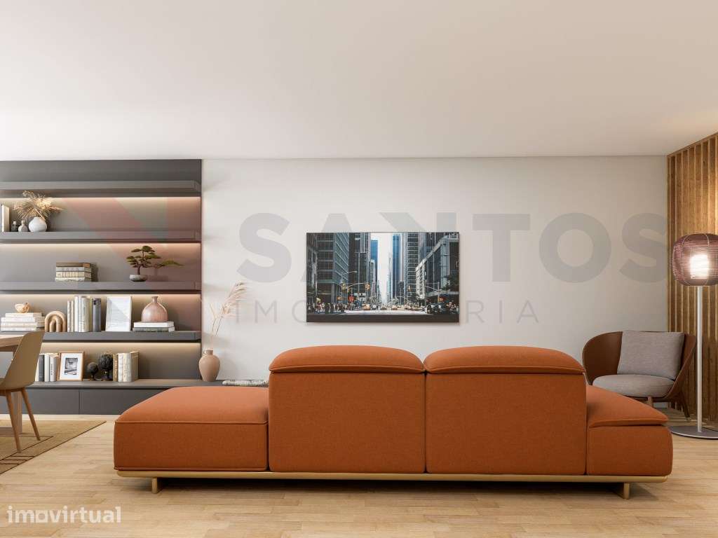 Apartamento T3 - Trofa Premium - Grande imagem: 4/12