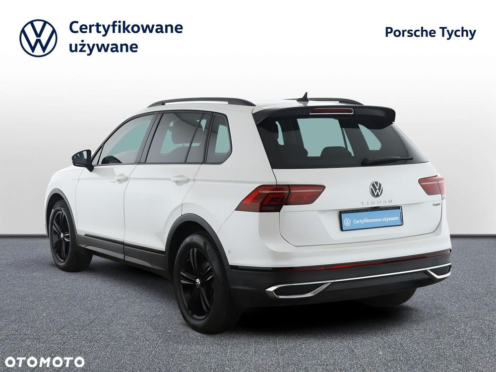 Volkswagen Tiguan - 26
