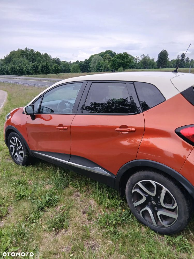 Renault Captur 1.5 dCi Energy Intens - 6
