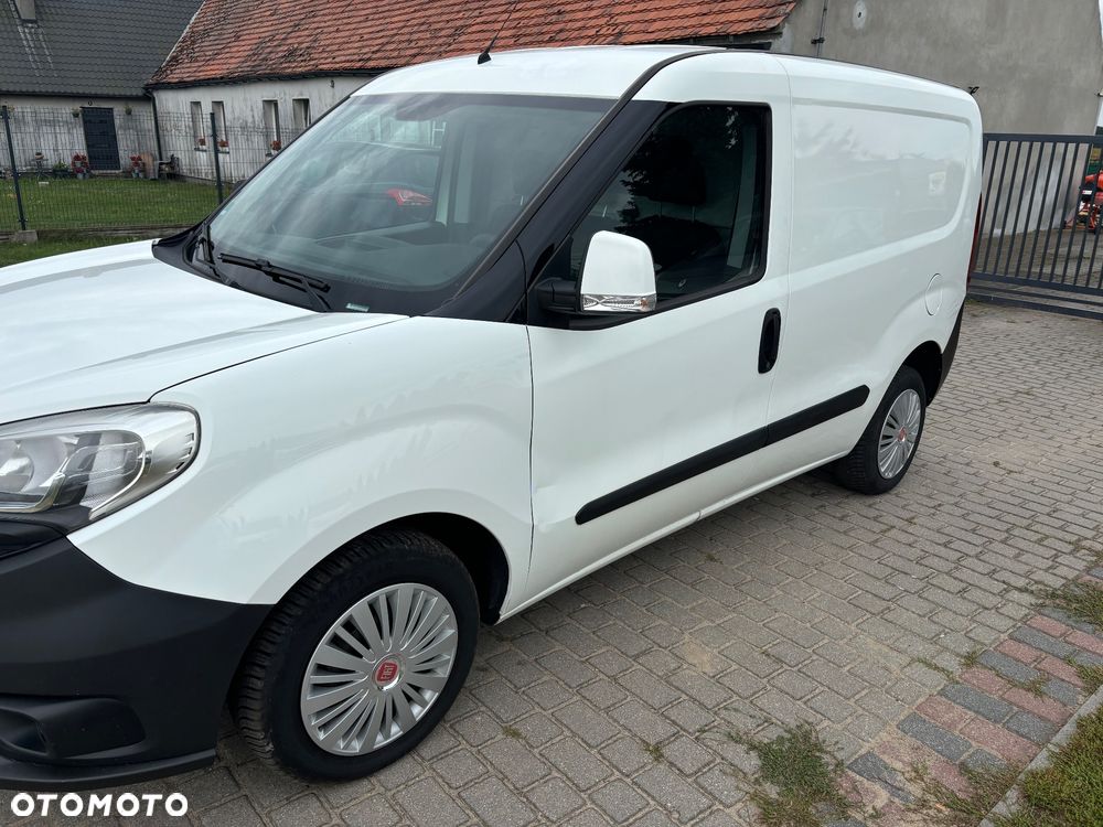 Fiat Doblo - 6