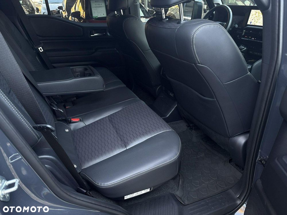 Toyota Land Cruiser LC 2.8 D-4D Executive - 13