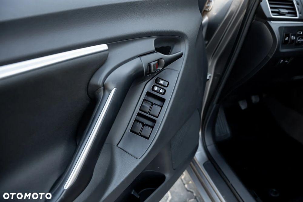 Toyota Verso 1.8 7-Sitzer Executive - 17