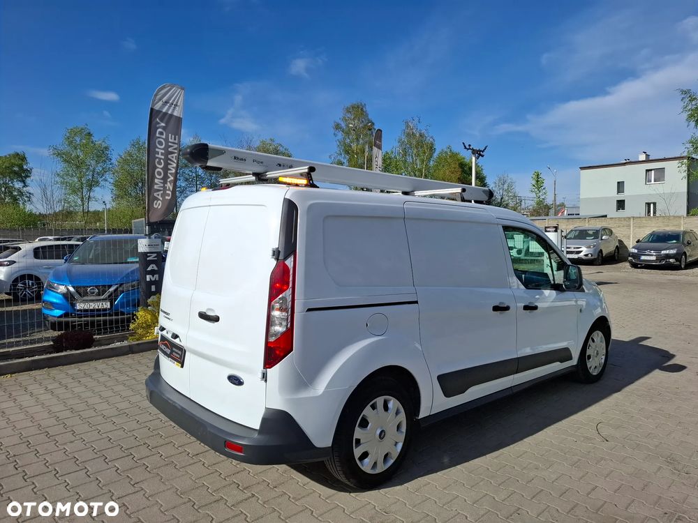 Ford Transit connect - 24